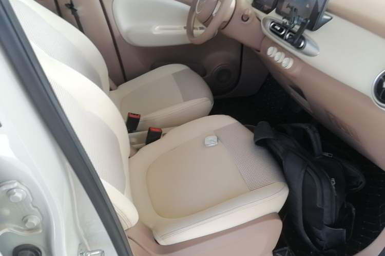 Used Wuling Hongguang MINIEV 2025 Four-Door Version Zhenxiang+ Edition