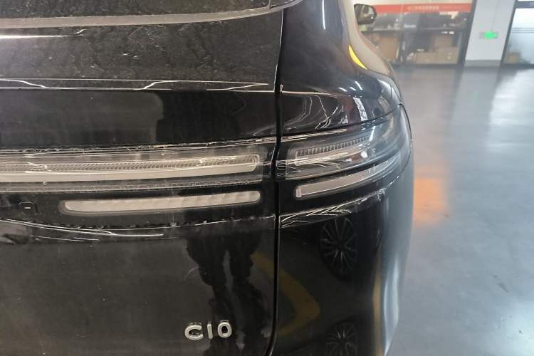 Used Leapmotor C10 2026 605 Enjoyment Edition