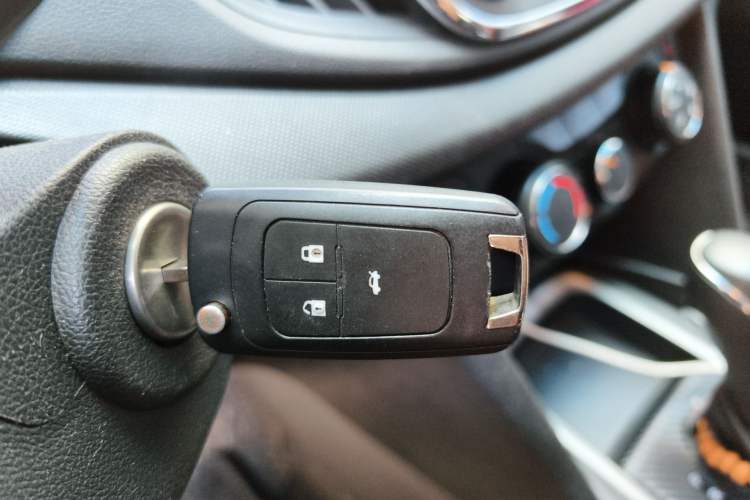 Used Chevrolet Monza 2019 Redline 320T Dual-Clutch Joyful Edition China VI Standard
