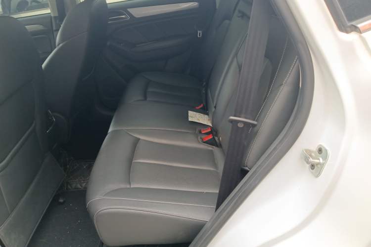 Used Roewe RX5 2018 20T Two-Wheel Drive Automatic Flagship Edition