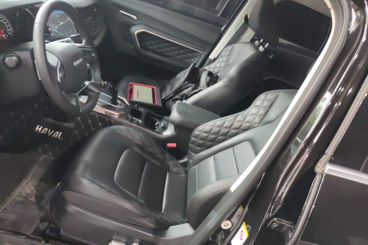 Used Haval H6 2021 1.5 GDIT Automatic Champion Edition