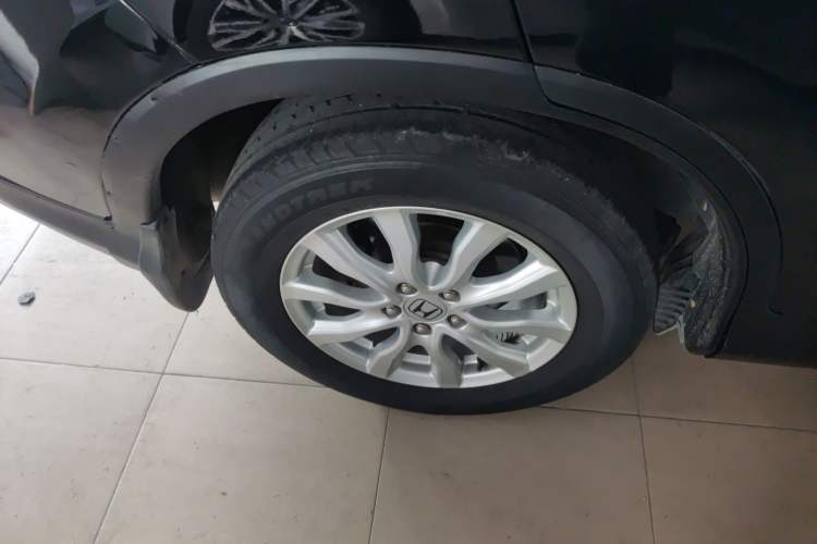 Used Honda CR-V 2013 2.0L Four-wheel Drive Classic Edition