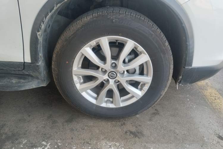 Used Nissan X-Trail 2019 2.0L CVT Smart Connect Comfort Edition 2WD