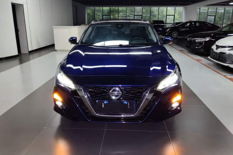 Used Nissan Teana 2020 2.0L XL Upper SmartDrive Version