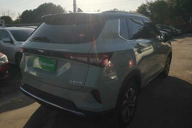 Used Wuling Asta 2021 1.5T CVT Star曜 Edition
