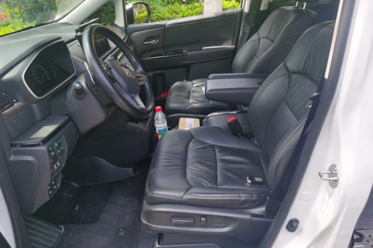 Used Honda Odyssey 2022 2.0L eHEV Sharp·Luxury Edition
