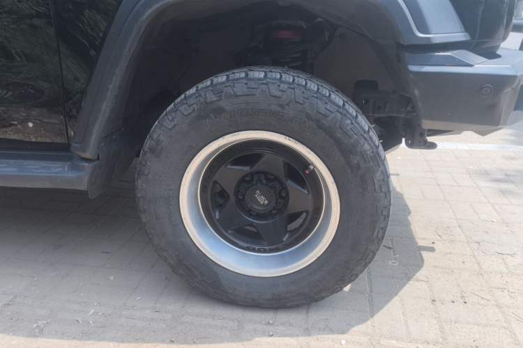 Used Tank 300 2023 Off-Road Edition 2.0T Conqueror