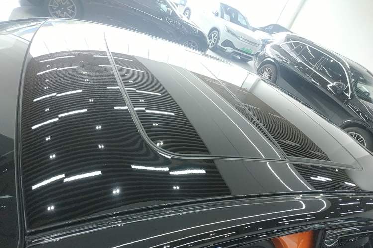 Used Lynk & Co 03 2025 1.5TD DCT Champion Edition Pro