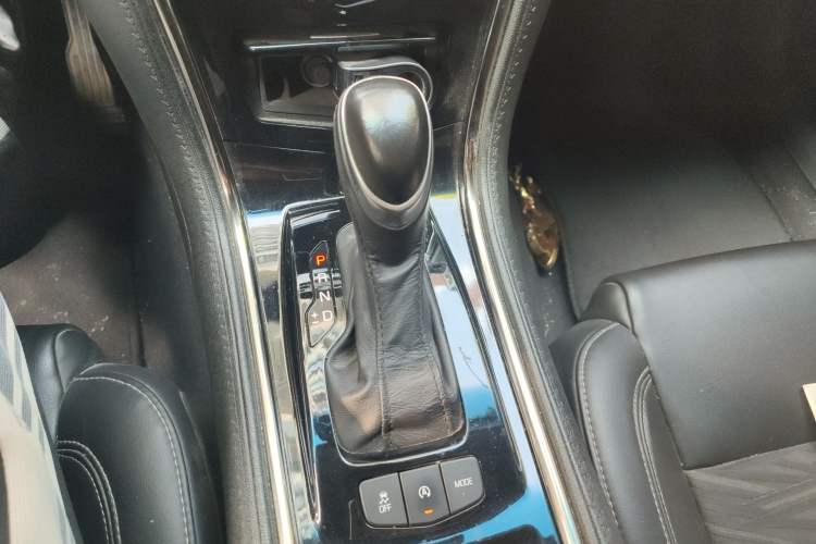 Used Cadillac ATS-L 2017 28T Fashion Edition
