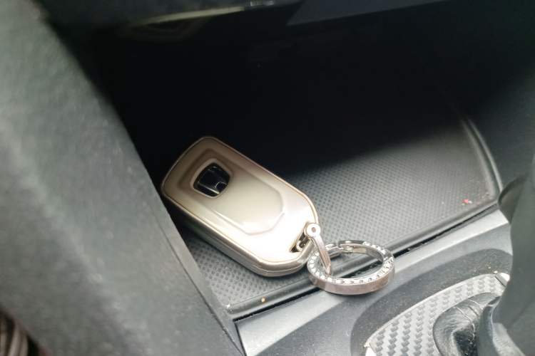 Used Honda Civic 2019 220TURBO CVT Dynamic Edition China V