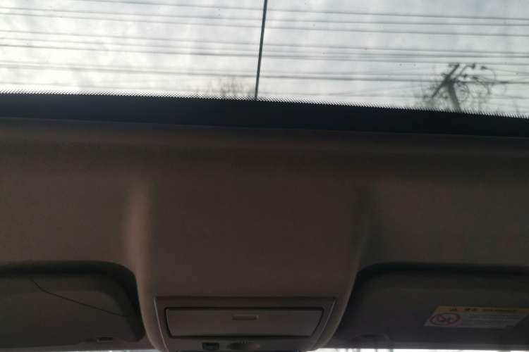 Used Ford EcoSport 2016 1.5L Automatic Sport Collection Edition
