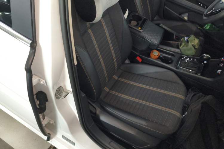 Used Volkswagen Lavida 2022 280TSI DSG Comfort Edition
