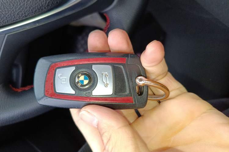 Used BMW 2 Series 2018 220i Sport Design Package