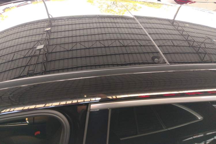 Used Mercedes-Benz EQE SUV 2023 350 4MATIC Luxury Edition
