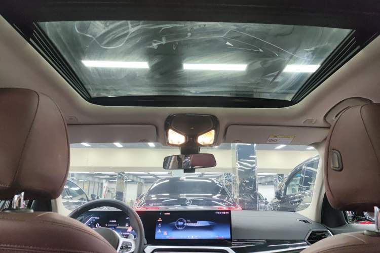 Used BMW 3 Series 2023 320Li M Sport Package