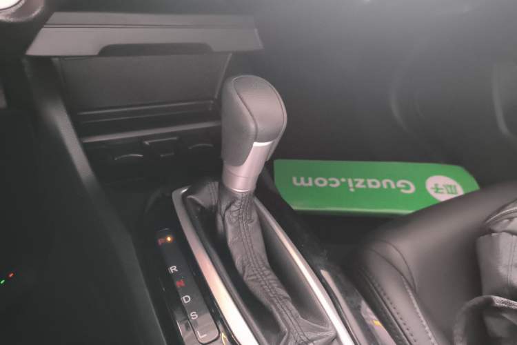 Used Honda Crider 2019 180 Turbo CVT Comfort Edition China V
