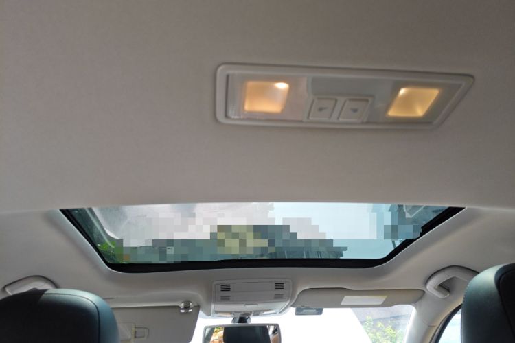 Used Volkswagen Golf 2015 1.4TSI Automatic Luxury Model
