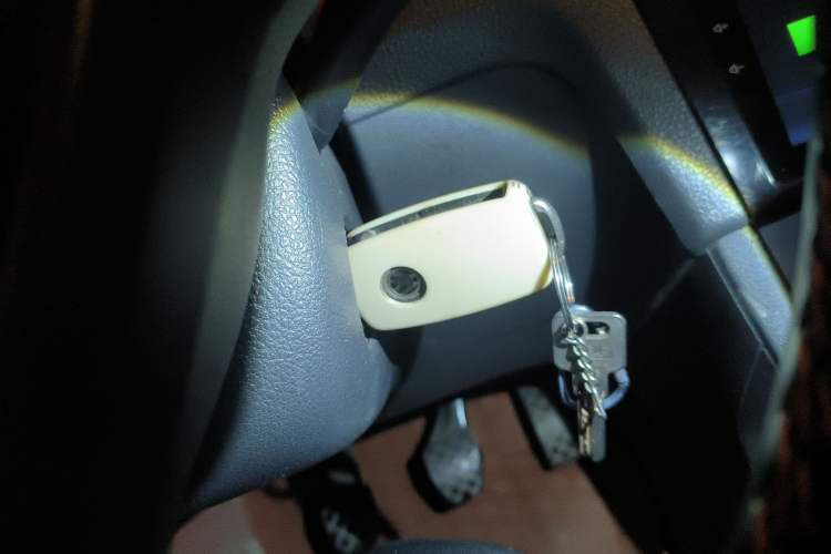 Used Volkswagen Santana 2016 1.4L Manual Fashion Edition