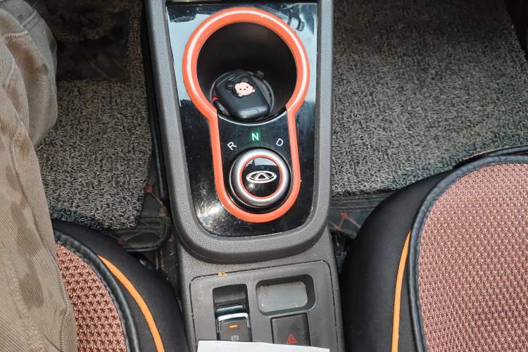 Used Chery Little Ant 2019 4-Seater Smart Edition 30.6 kWh