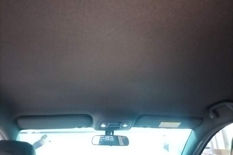 Used BYD Seagull 2024 Honor Edition 305km Freedom Version
