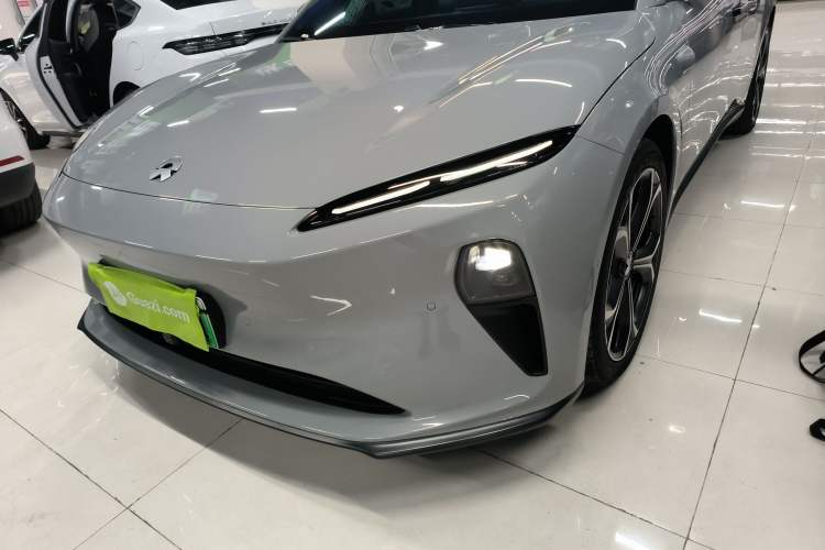 Used Nio ET5T 2023 75 kWh Touring