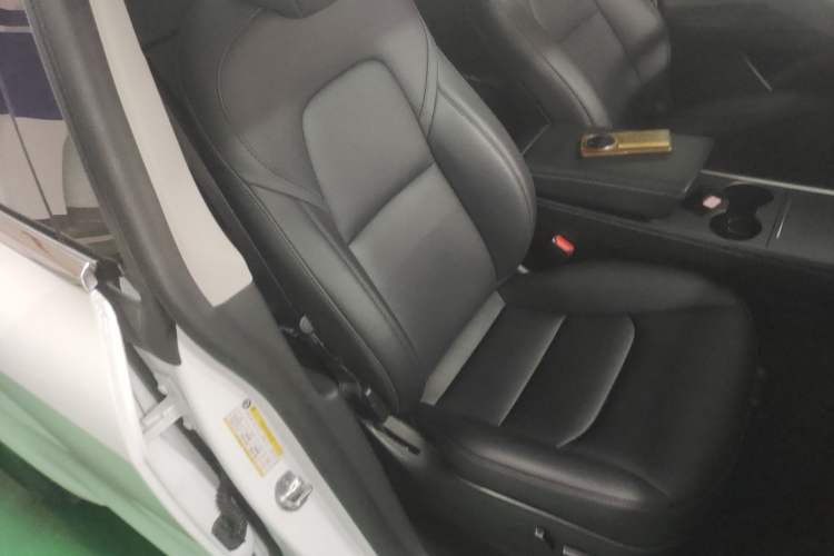 Used Tesla Model Y 2022 Revised Version Long-Range All-Wheel Drive
