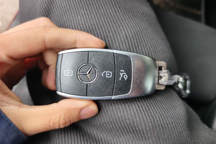 Used Mercedes-Benz A-Class 2019 A 200 L Sport Sedan
