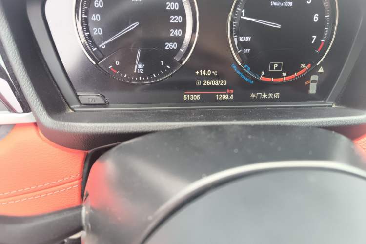 Used BMW X2 2023 sDrive25i M Sport Night Edition
