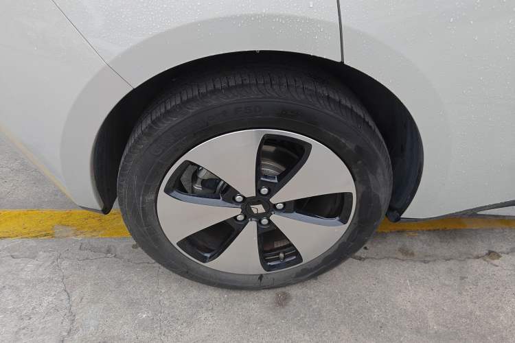 Used Baojun Cloud 2023 460 Max
