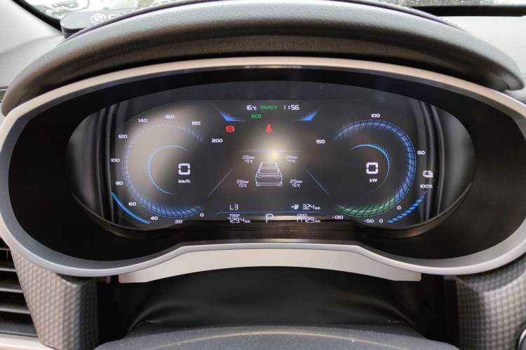 Used Livan Maple 60s 2022 Revised Edition Easy-Drive Version Lithium Iron Phosphate