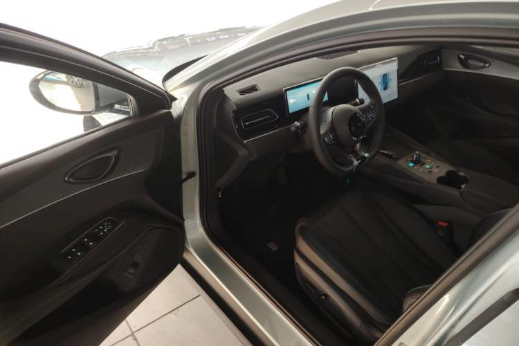 Used BYD Seal 06 New Energy 2025 DM-i Smart Drive 120KM Prestige Model