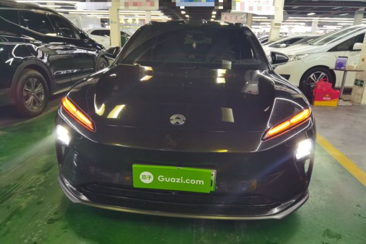 Used Nio ET5T 2024 75kWh Touring
