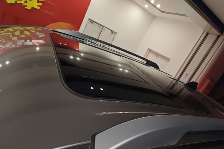 Used Great Wall Shanhai Poer 2023 3.0T V6 Gasoline Extreme Edition