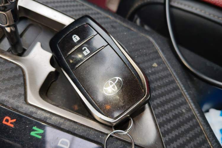 Used Toyota RAV4 2013 2.5L Automatic 4x4 Elite Edition
