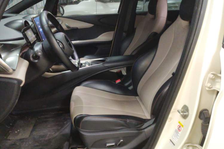 Used BYD Dolphin 2023 420 km Free Version