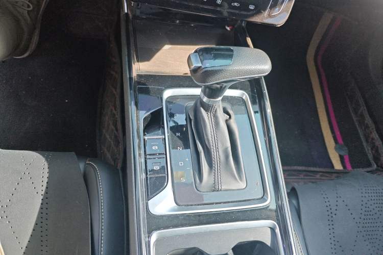 Used Bestune B70 2021 1.5T Automatic Enjoyment Model