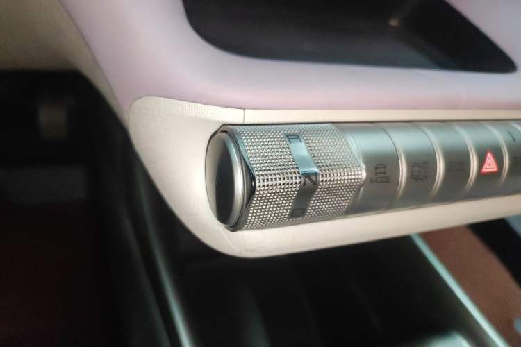 Used BYD Dolphin 2021 401km Knight Edition
