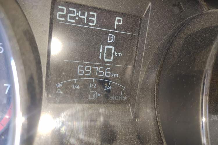 Used Volkswagen Bora 2019 Facelift Bora·Legend 1.5L Automatic Fashion Edition China VI Standard