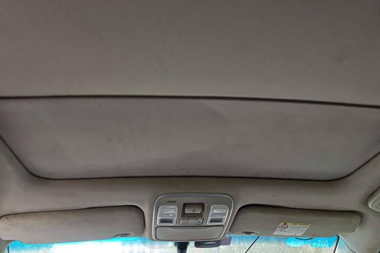 Used Geely Auto Emgrand GS 2016 Sport Edition 1.3T Automatic LingShang Model
