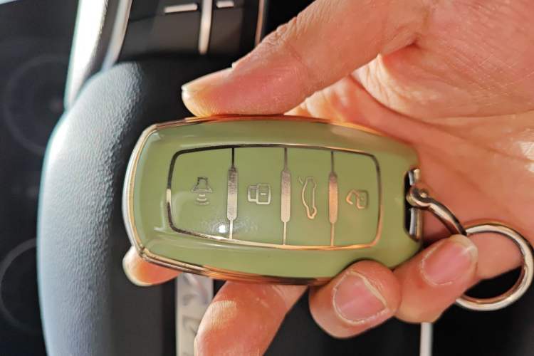 Used Haval H2s 2018 Blue Label 1.5T Dual-Clutch Fashion Edition