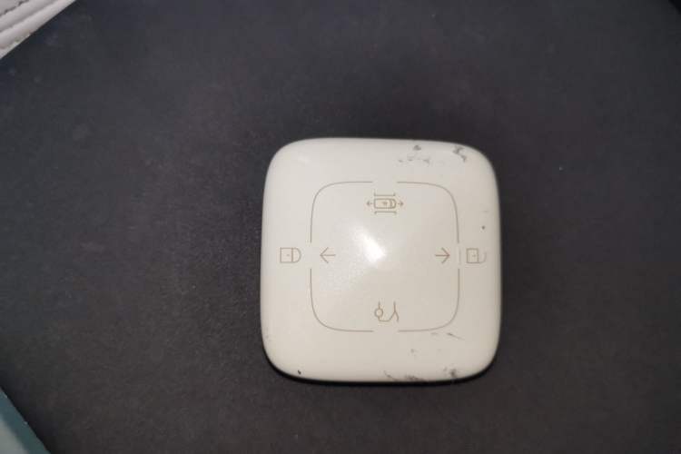 Used Zeekr 007GT 2025 Long-Range Rear-Wheel Drive Intelligent Driving Version 100 kWh Interior 1