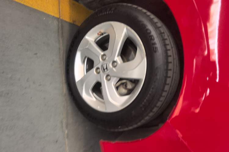 Used Honda City 2015 1.5L CVT Luxury Edition