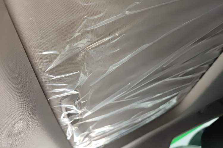 Used Ford Mondeo 2020 EcoBoost 180 Stylish Model Headliner