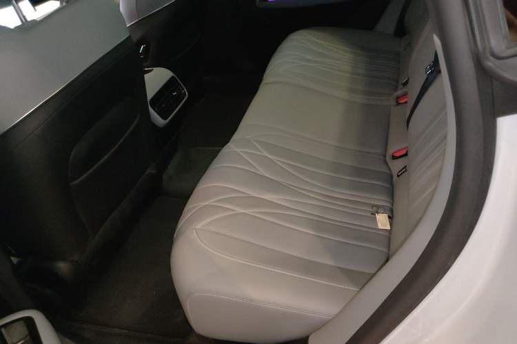 Used Geely Galaxy E8 2025 700 km Long-Range Intelligent Driving Version
