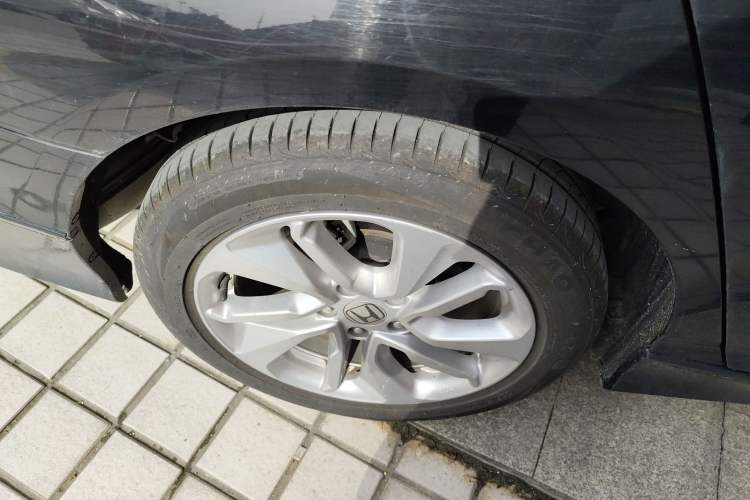 Used Honda Accord 2018 260TURBO Elite Edition China V Right Rear Wheel Hub