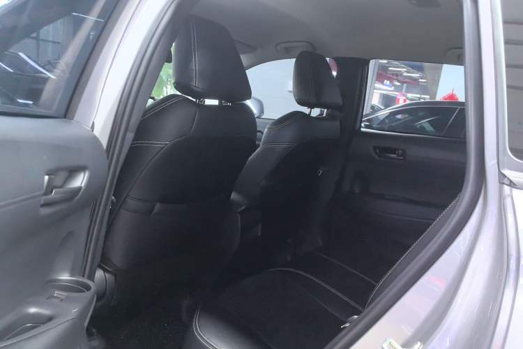 Used Toyota Corolla Cross 2024 2.0L Pioneer Edition