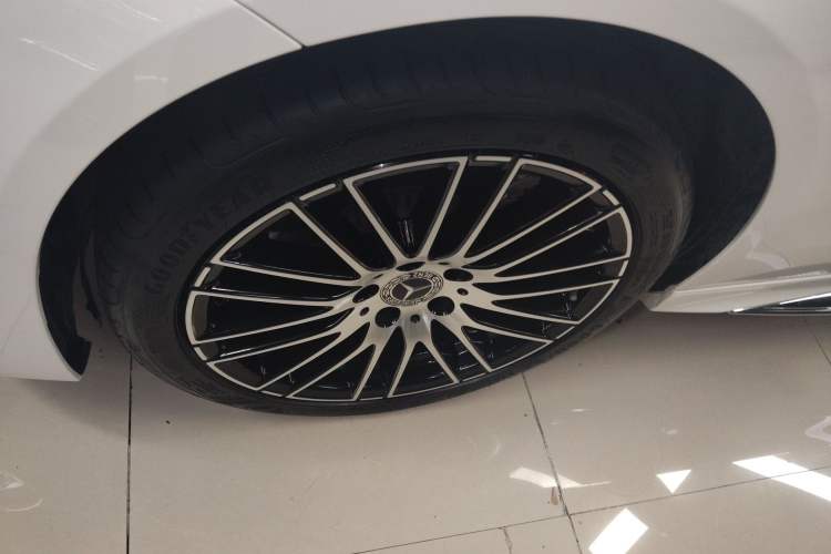 Used Mercedes-Benz C-Class 2023 C 200 L Sport Edition
