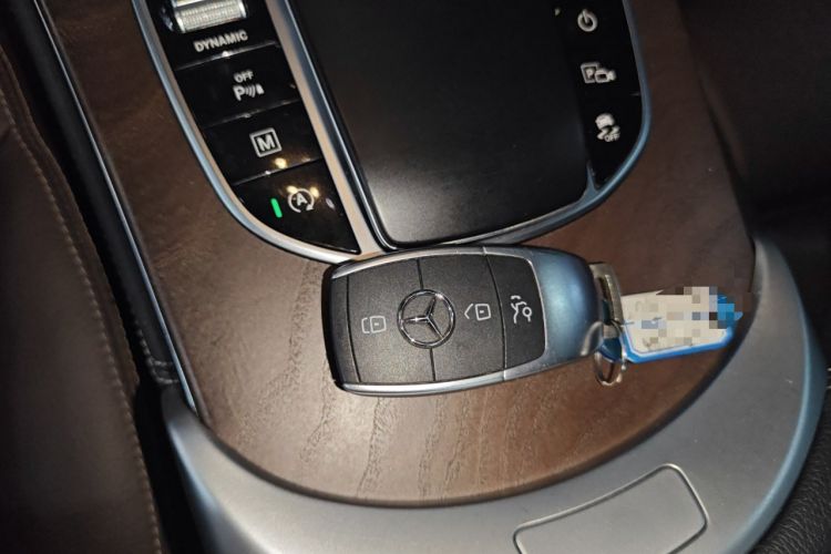 Used Mercedes-Benz GLC 2020 GLC 300 L 4MATIC Dynamic Edition