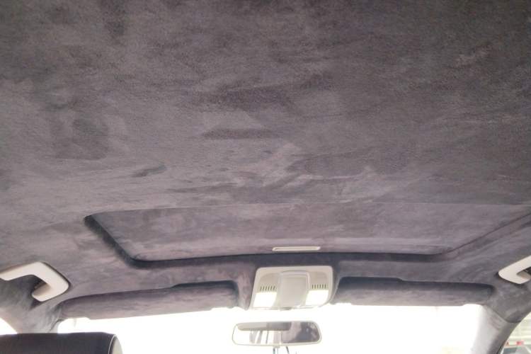 Used Audi A6L 2010 2.4L Comfort Edition