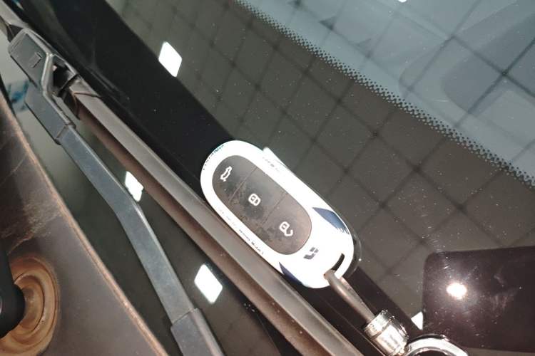 Used Li Auto L7 2023 Pro Model
